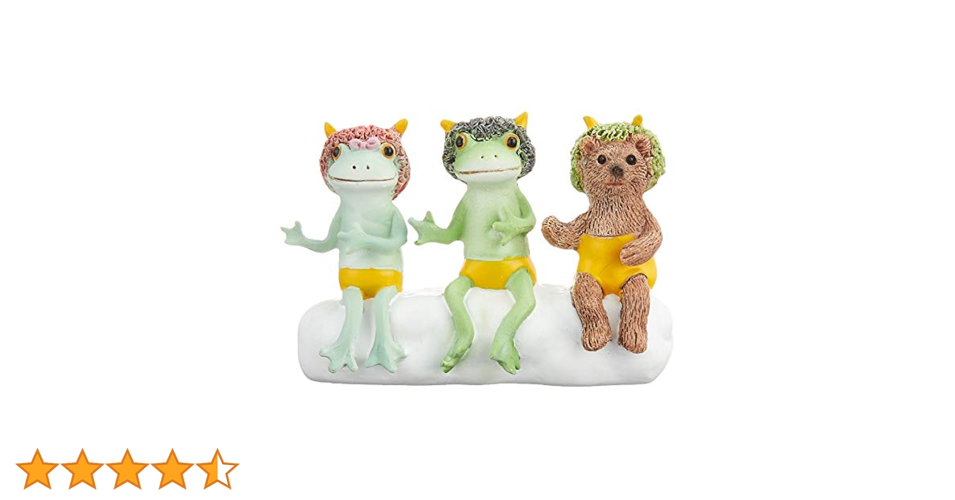 ✿美品✿ コポー コポタロウ 節分 恵方巻き 鬼 雷様 ２月 コポミ くま ２種 ✿美品✿ コポー コポタロウ 節分 恵方巻き 鬼 雷様 2月 コポミ